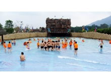 造浪設(shè)備圖片 高清造浪設(shè)備圖片大全