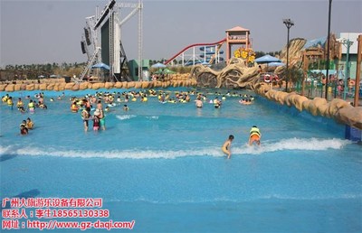 上海人工造浪,大旗游樂設(shè)備,人工造浪設(shè)施