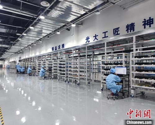 中國制造業追求質量提升 助力高質量發展鳳凰網吉林 鳳凰網