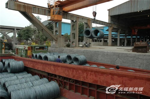 轉 出新天地 無錫傳統產業轉型升級的綠色發展之路