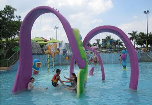 人工海浪池技術(shù)