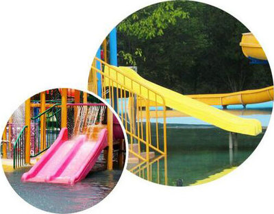 水上樂園兒童水寨價格水上樂園人工造浪池廠家