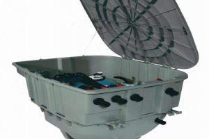 泳池水質凈化設備與人工造浪設備 專業(yè)市場的技術與機遇