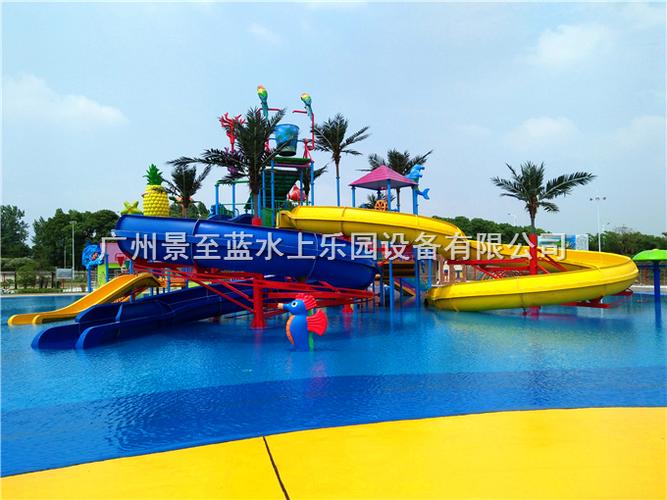 水上樂園設備全解析 從人工造浪到兒童戲水的專業(yè)制造商