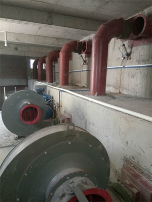 湖南湘潭人工造浪設備 推動水上娛樂新體驗