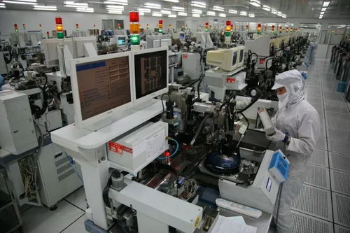 智造引領(lǐng)未來(lái)——小敏書記2018雪浪大會(huì)主旨演講金句解讀