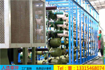 南昌縣公園建設升級 人工草坪與造浪設備一站式供應，打造現(xiàn)代休閑新空間