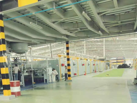 安陽市華安機械 人造草坪機器與人工造浪設備的專業(yè)制造商